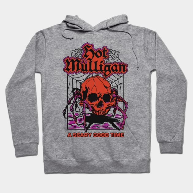 hot-mulligan-2design-a name! Hoodie by dolls savor